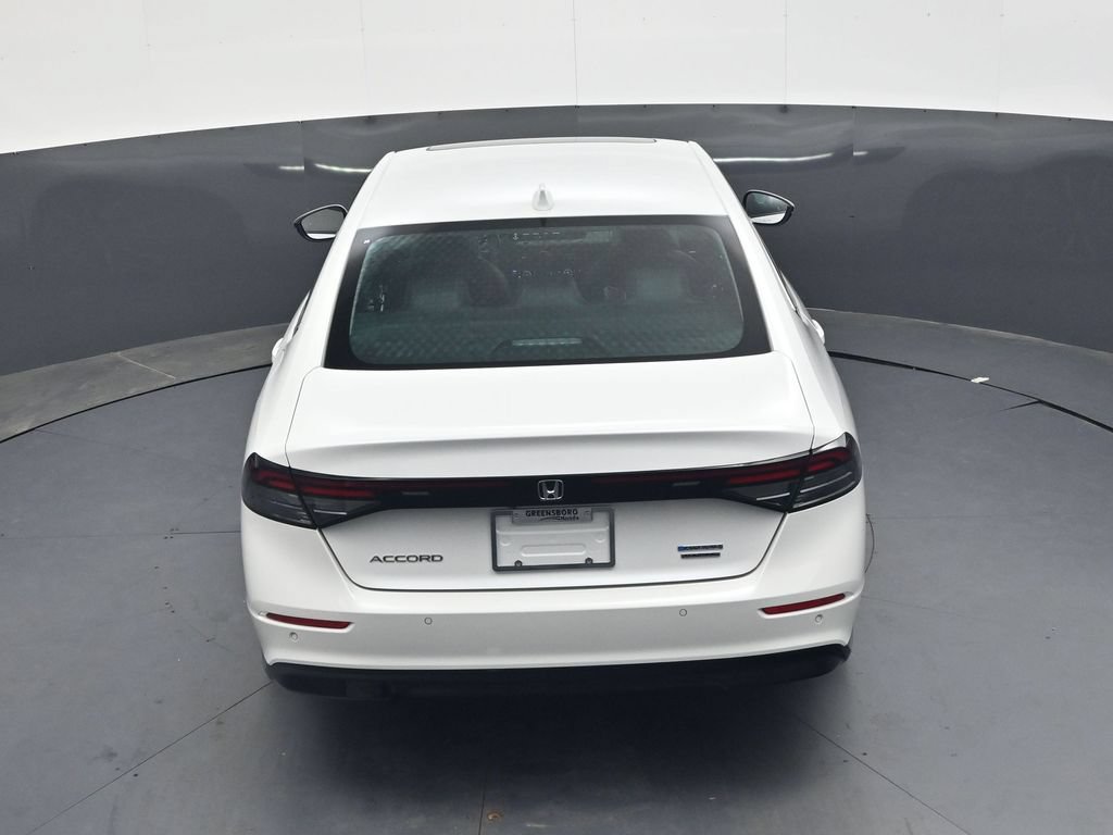 Used 2023 Honda Accord Touring image 28