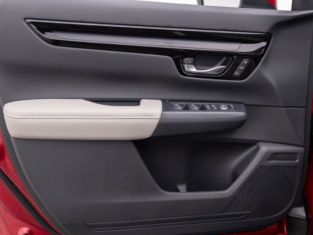 New 2026 Honda CR-V EX-L image 14