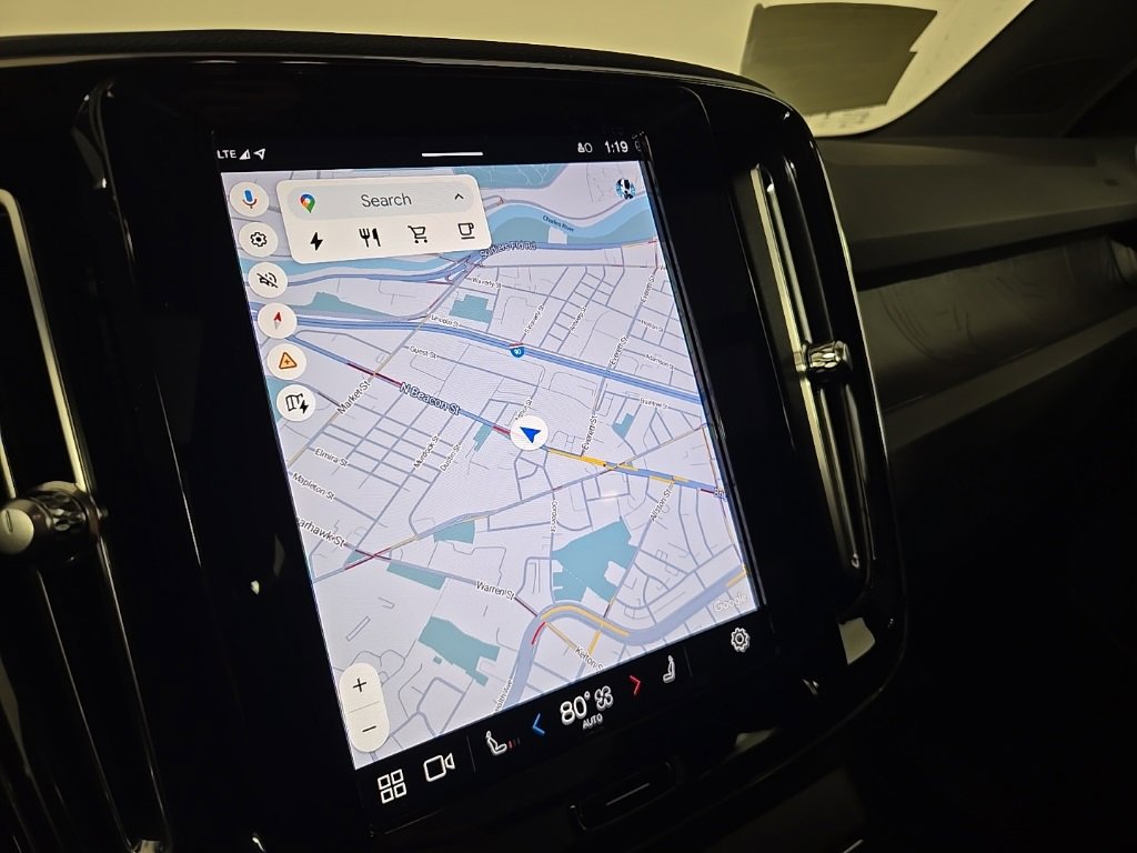 Certified 2023 Volvo XC40 Recharge Plus w/ Protection Package Premier image 23