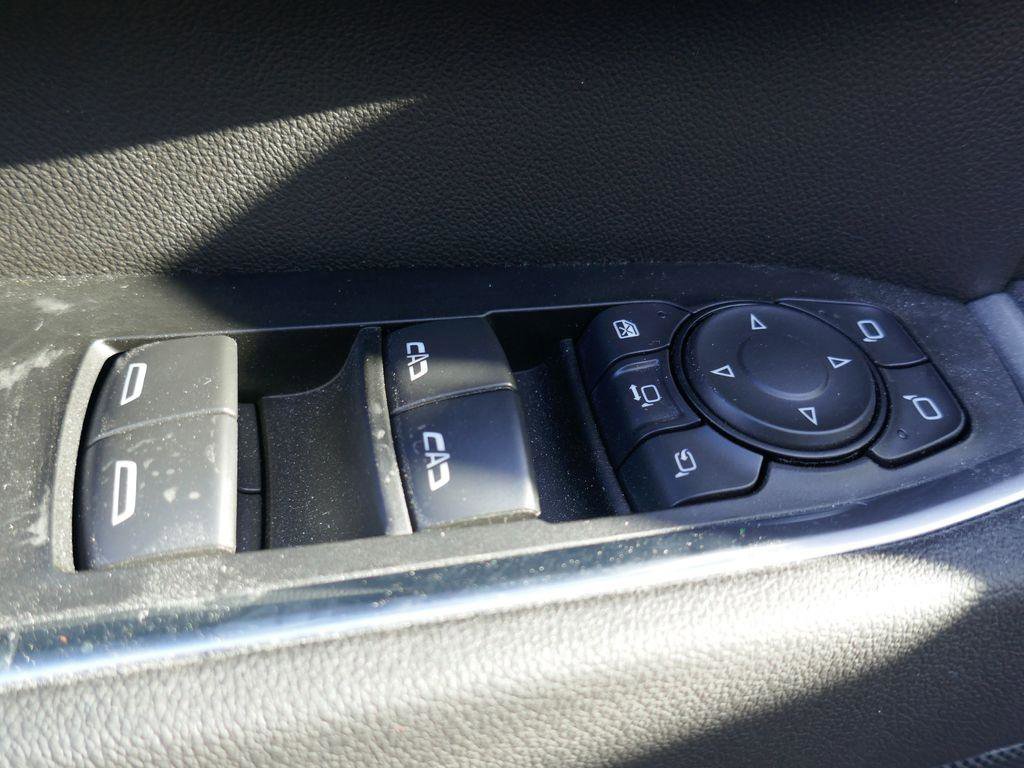 New 2026 Chevrolet Silverado 3500 LTZ w/ LTZ Plus Package image 21