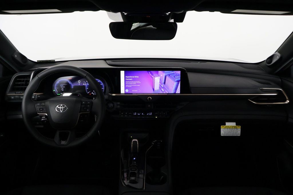 New 2026 Toyota Crown Limited image 4