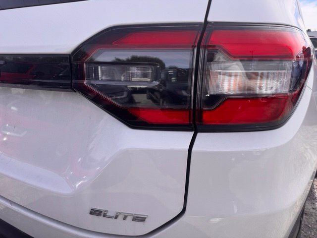 Used 2024 Honda Pilot Elite image 5