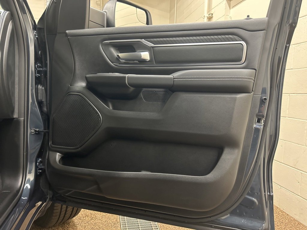 New 2026 RAM 1500 Big Horn image 16