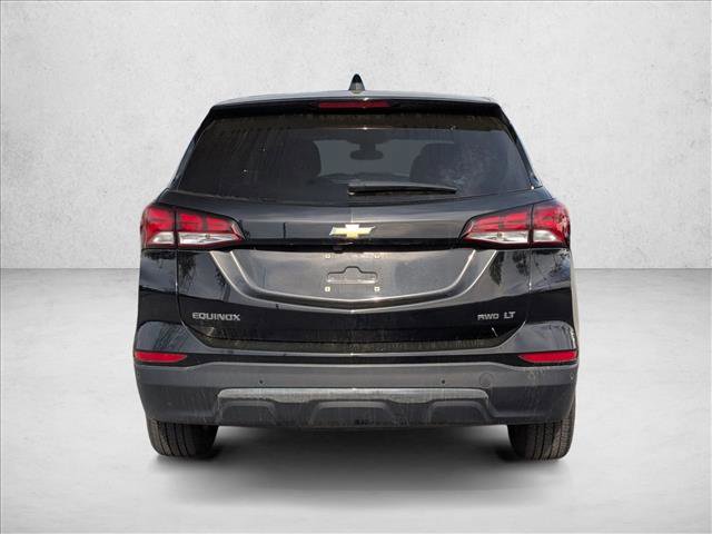 Used 2024 Chevrolet Equinox LT image 6