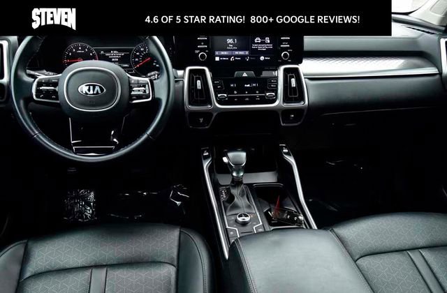 Used 2021 Kia Sorento S image 15
