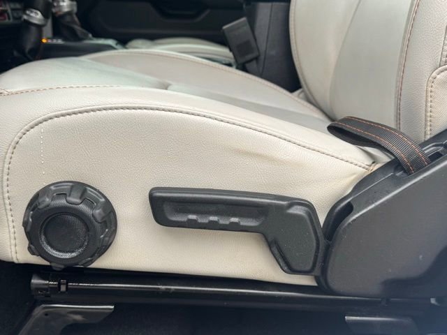 Used 2021 Jeep Gladiator Mojave image 19