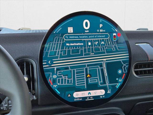 New 2026 MINI Cooper S image 6