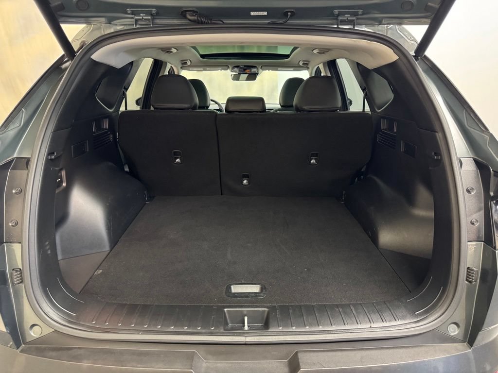 Used 2023 Hyundai Tucson SEL AWD/4WD image 34