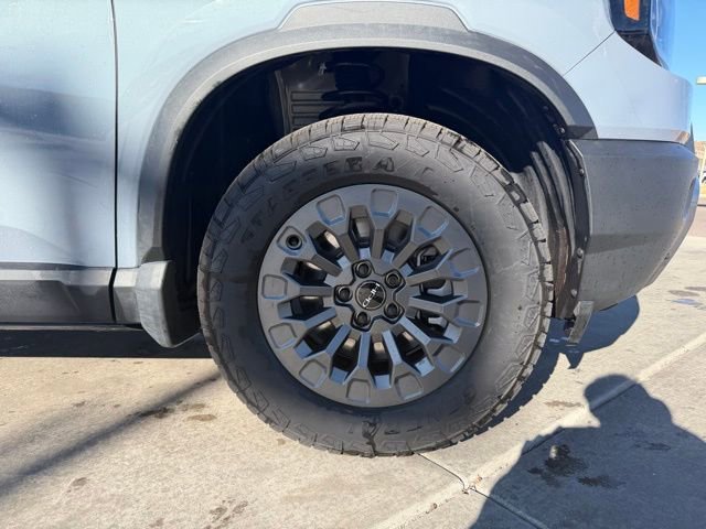 Used 2026 Honda Passport TrailSport image 29