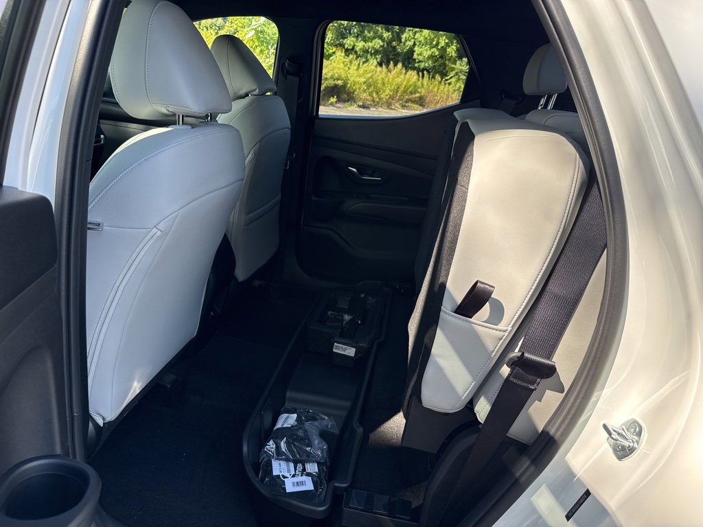 New 2026 Hyundai Santa Cruz SEL image 15