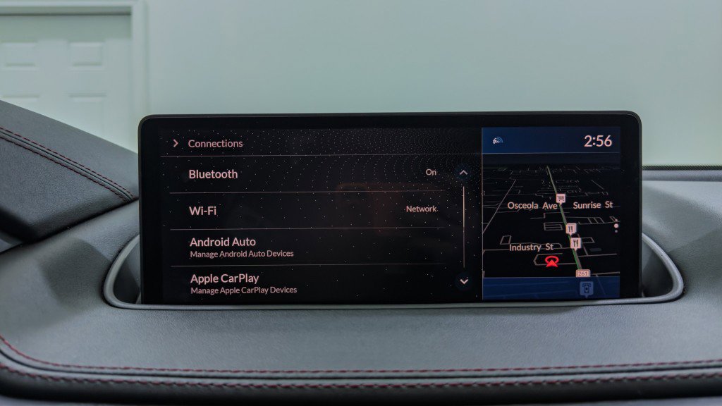 Used 2023 Acura MDX Type S image 53