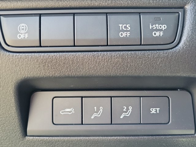 Certified 2025 MAZDA CX-50 AWD 2.5 Turbo w/ Accent Package image 20