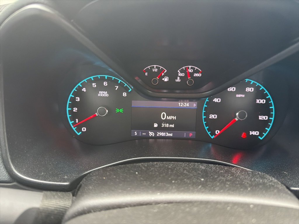 Used 2019 Chevrolet Colorado Z71 image 11