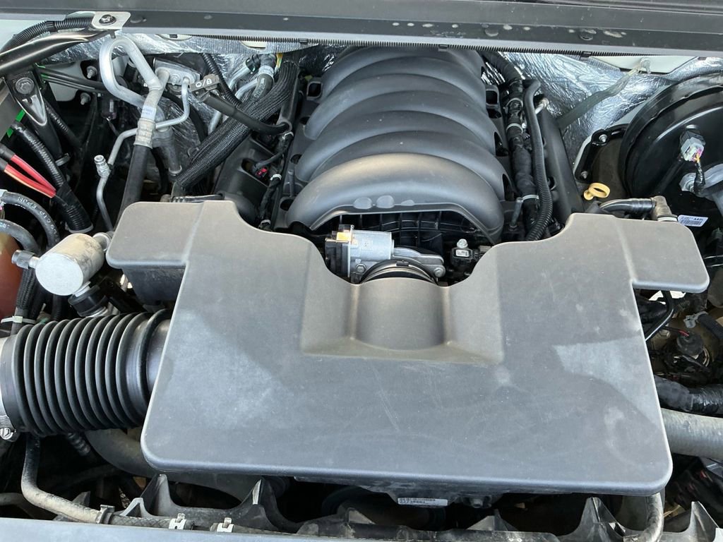 Used 2015 Chevrolet Tahoe LTZ image 25