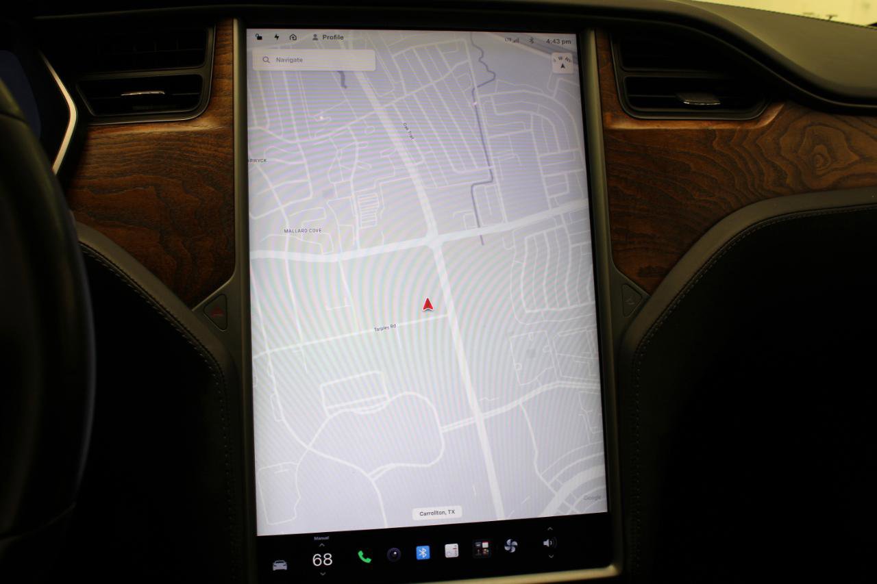 Used 2018 Tesla Model S 75D AWD/4WD image 56