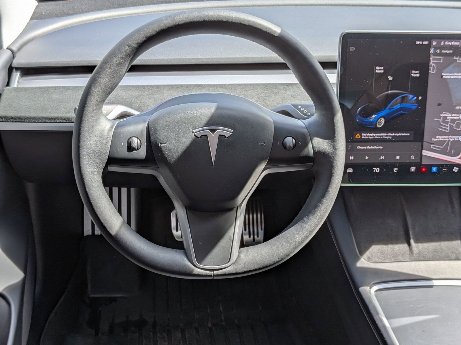 Used 2021 Tesla Model 3 Long Range image 30