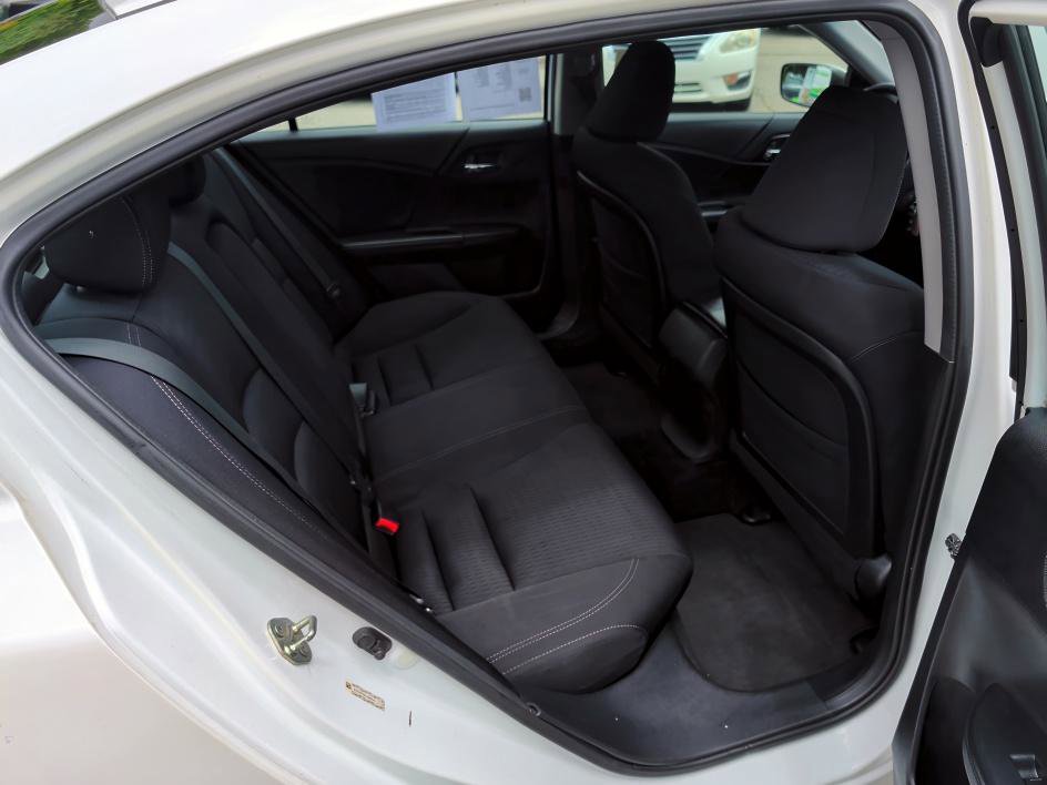 Used 2014 Honda Accord Sport image 13