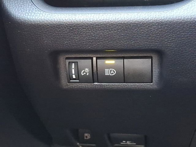Certified 2025 Toyota RAV4 XLE image 24