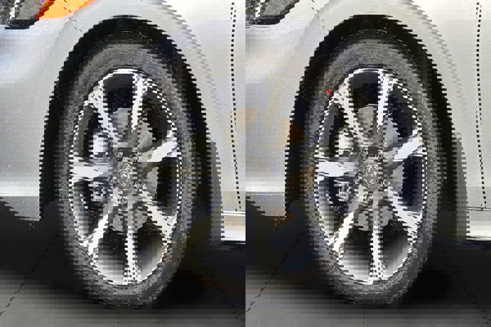 New 2026 Honda Civic Sport Touring image 11