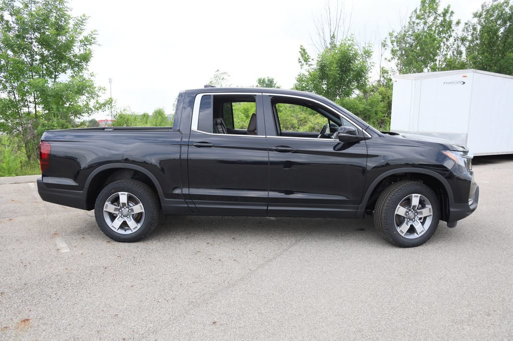 New 2026 Honda Ridgeline RTL image 8