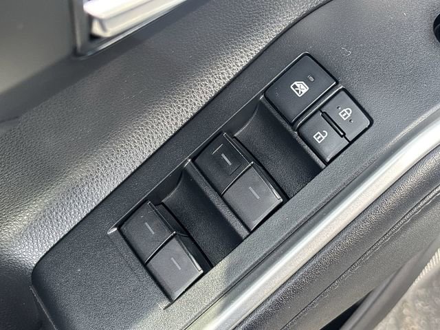 Used 2021 Toyota Highlander XSE image 21