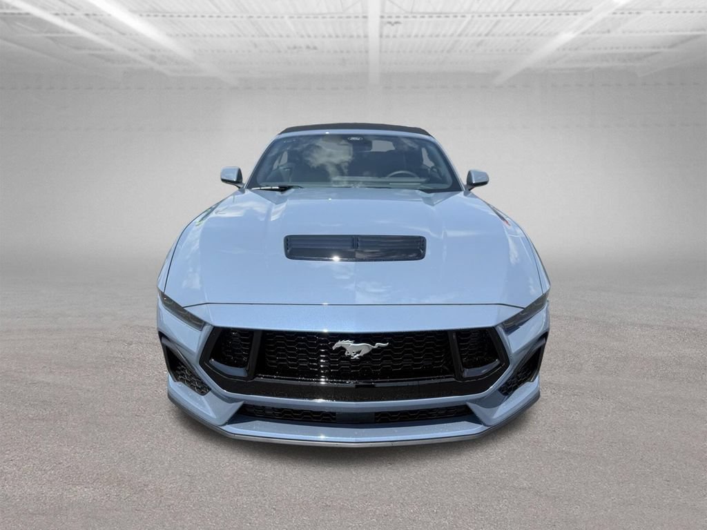 New 2026 Ford Mustang GT Premium RWD image 10