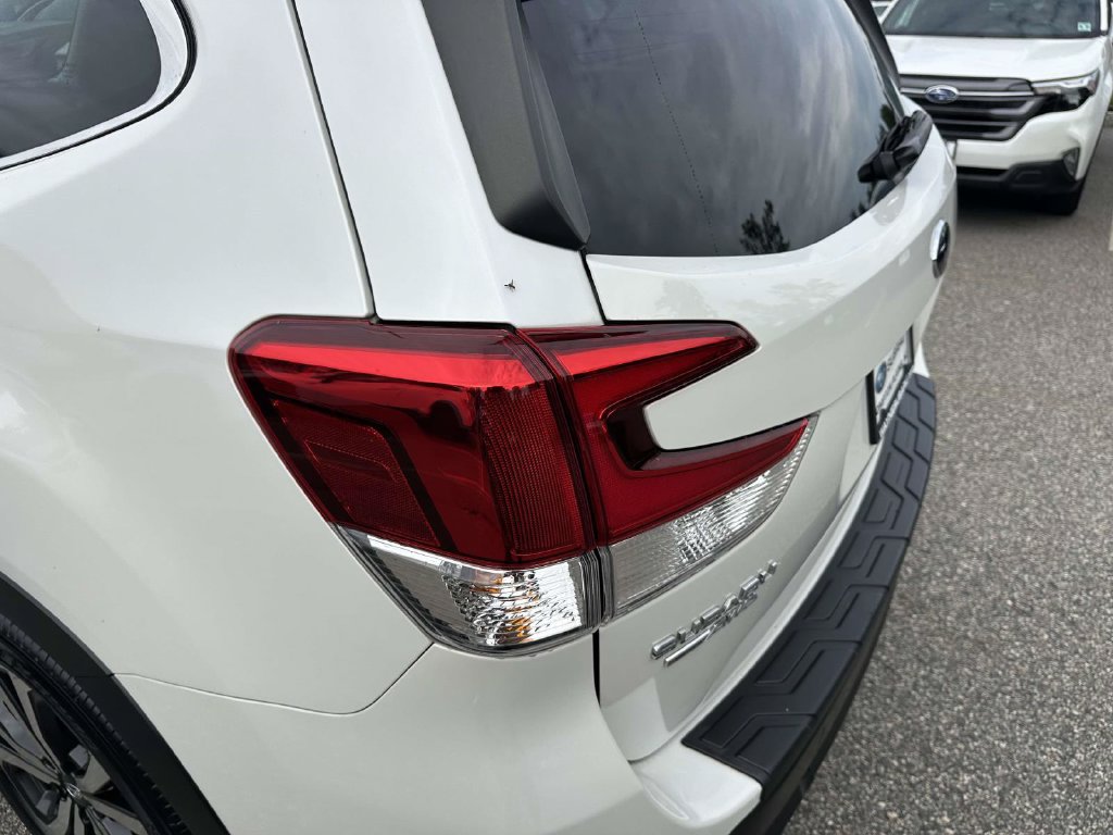Used 2020 Subaru Forester Limited AWD/4WD image 8