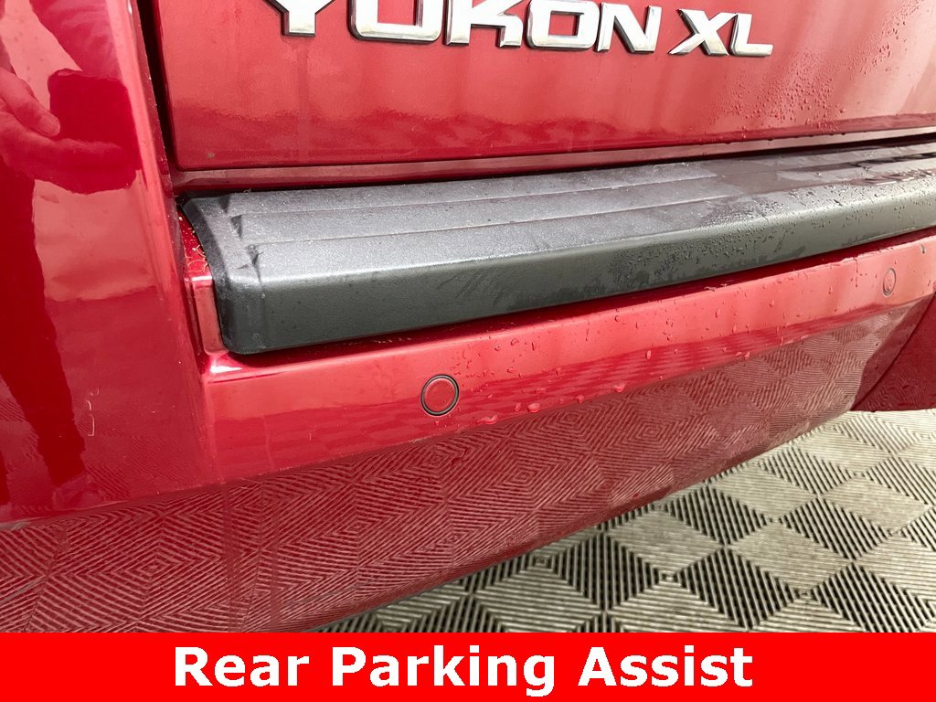 Used 2015 GMC Yukon XL SLT w/ Open Road Package image 22