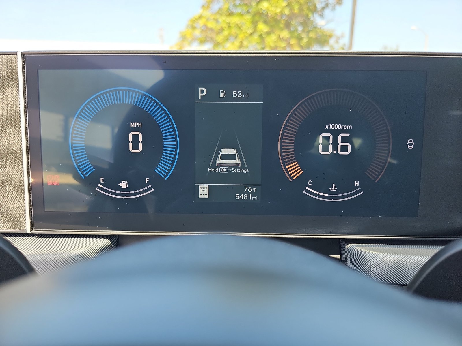 Certified 2026 Hyundai Sonata SEL FWD image 19