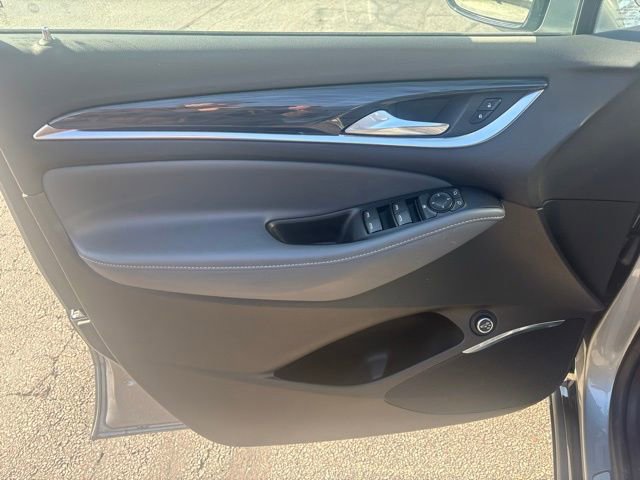 Certified 2024 Buick Enclave Essence w/ Sport Touring Edition image 21