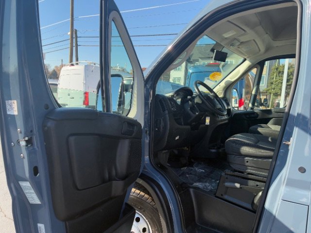 Used 2020 RAM ProMaster 3500 image 18