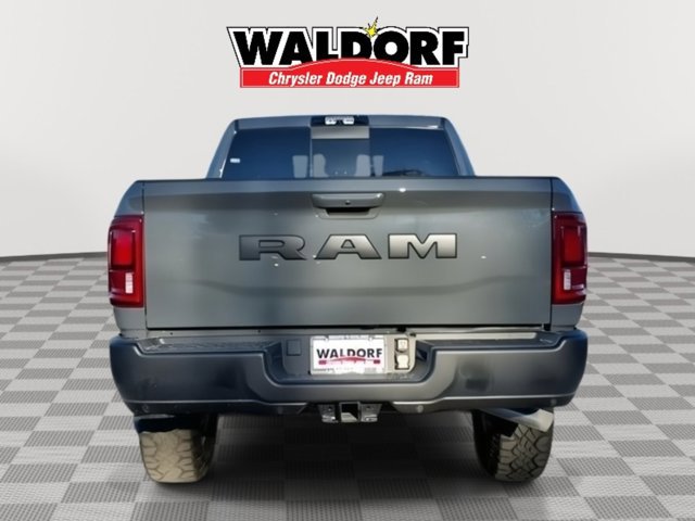 New 2026 RAM 2500 Power Wagon image 3
