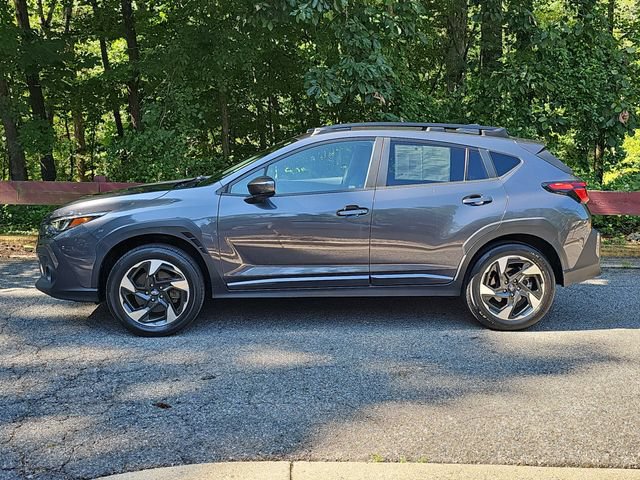 Certified 2024 Subaru Crosstrek 2.5i Limited AWD/4WD image 5
