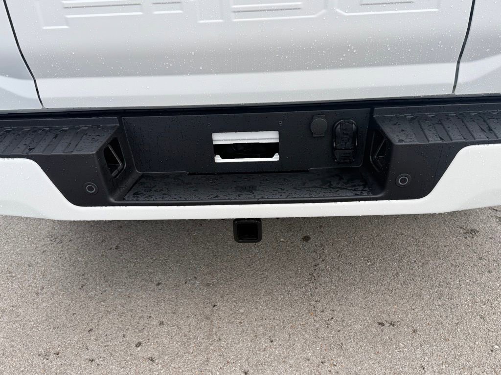 New 2025 Ford F150 Platinum w/ Equipment Group 702A High image 38