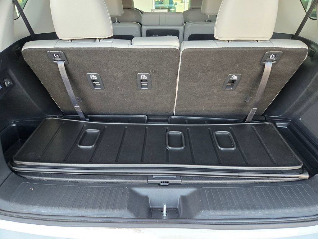 Used 2024 Honda Pilot Touring image 32