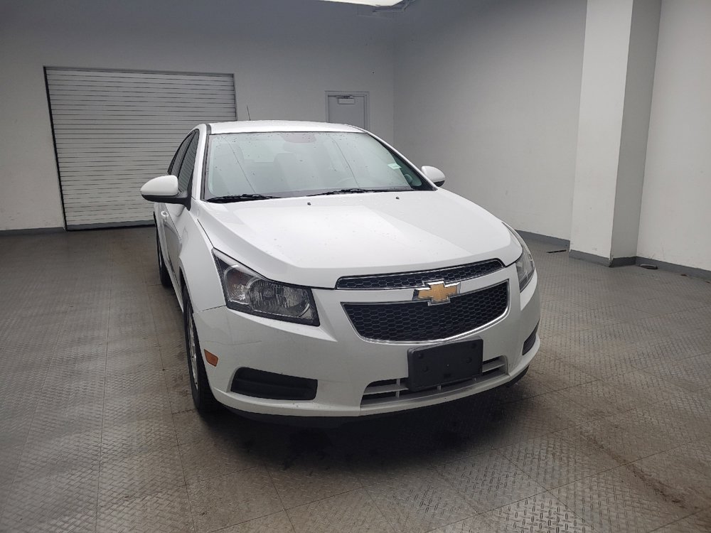 Used 2014 Chevrolet Cruze LT image 14