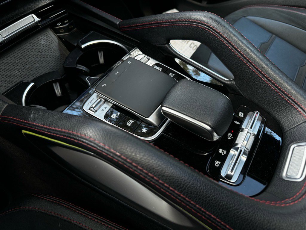 Used 2021 Mercedes-Benz GLE 53 AMG 4MATIC image 16