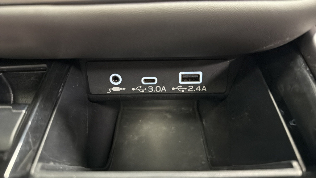 Used 2024 Subaru Outback Onyx Edition AWD/4WD image 30