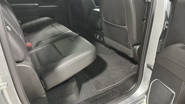 Used 2026 GMC Sierra 1500 SLT AWD/4WD image 28