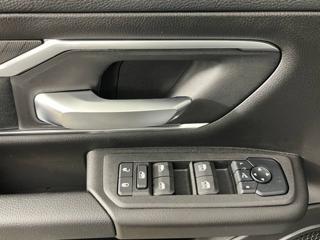New 2027 RAM 1500 Big Horn AWD/4WD image 20