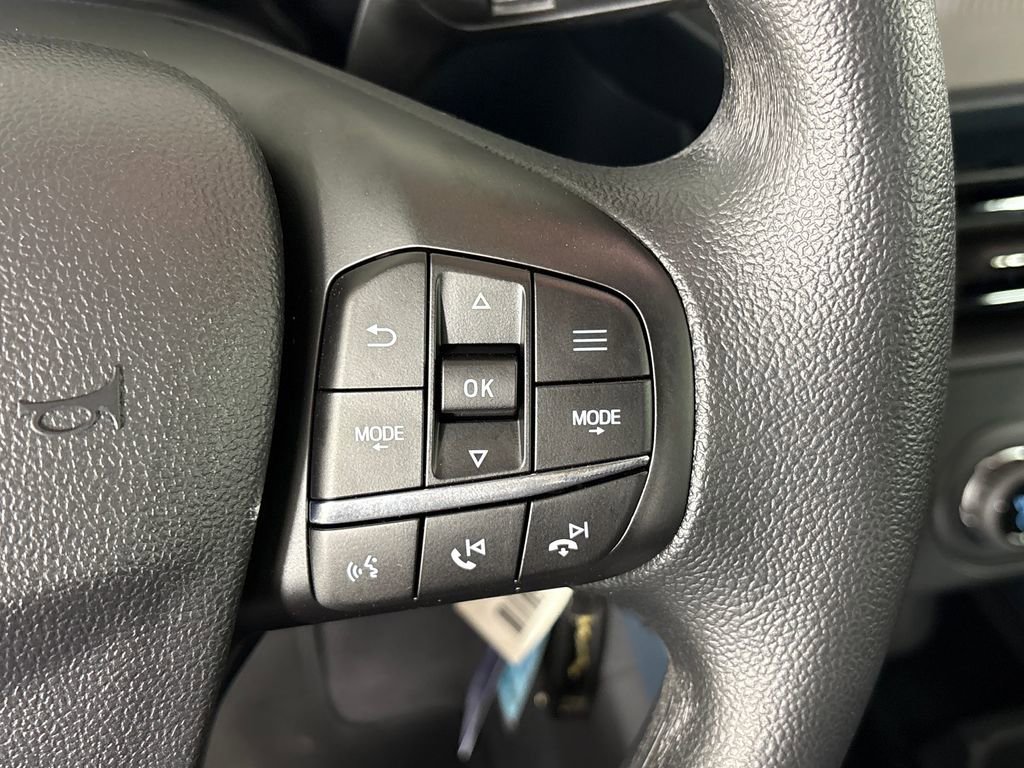New 2026 Ford Maverick XL FWD image 19