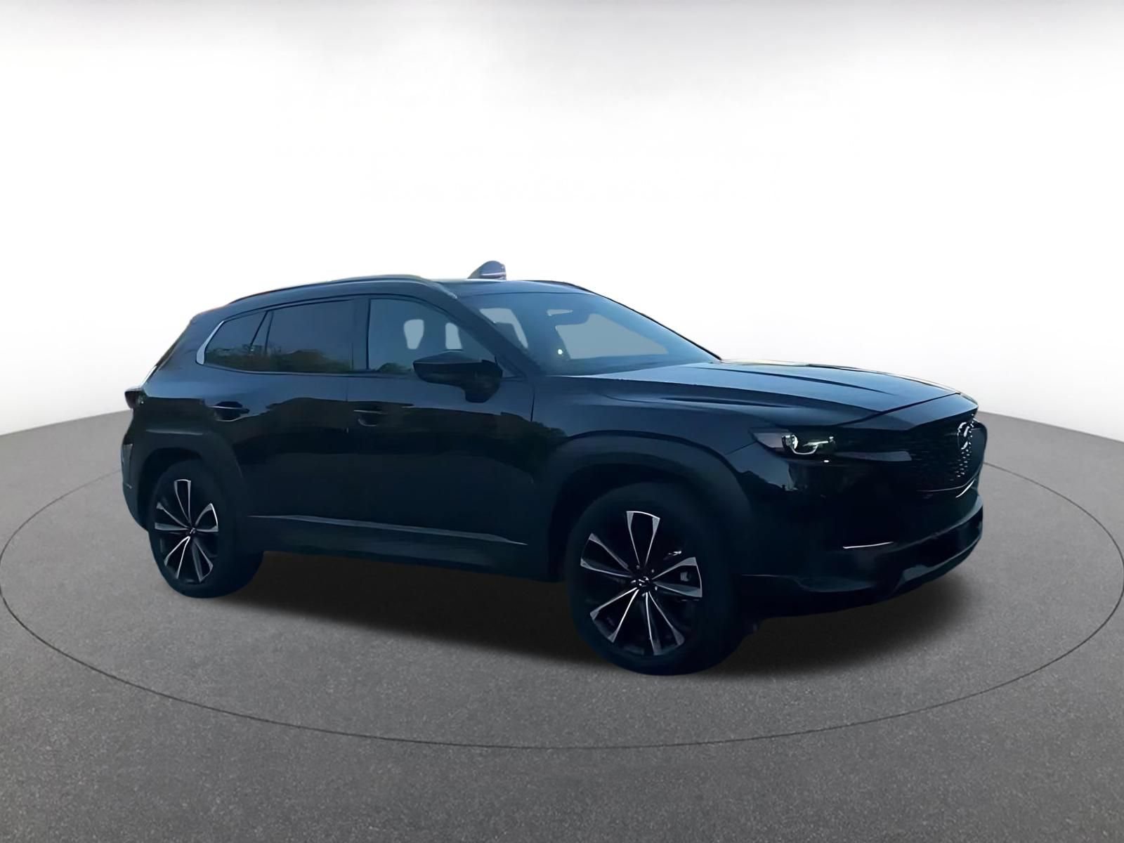 Used 2026 MAZDA CX-50 AWD 2.5 S w/ Premium Package image 2
