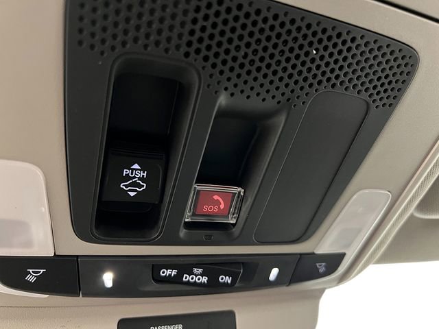 New 2025 Honda Accord Touring image 23