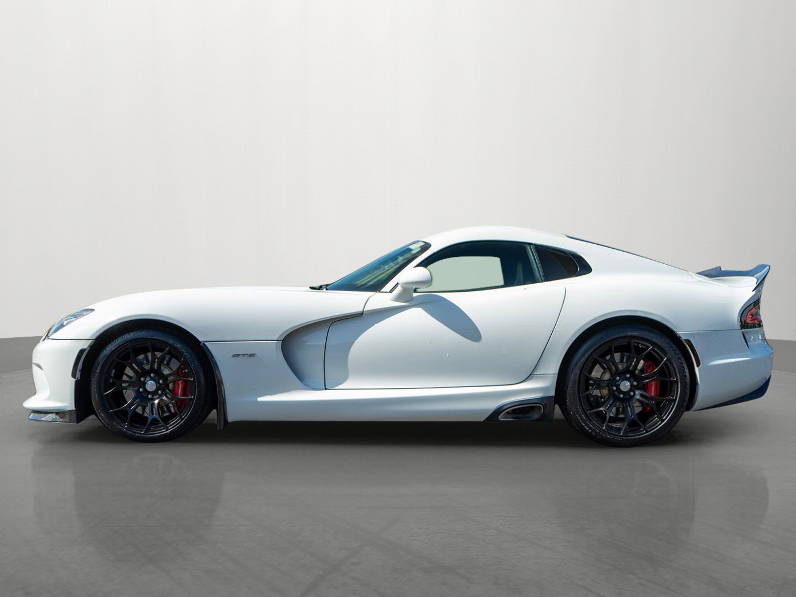Used 2014 SRT Viper GTS RWD image 4