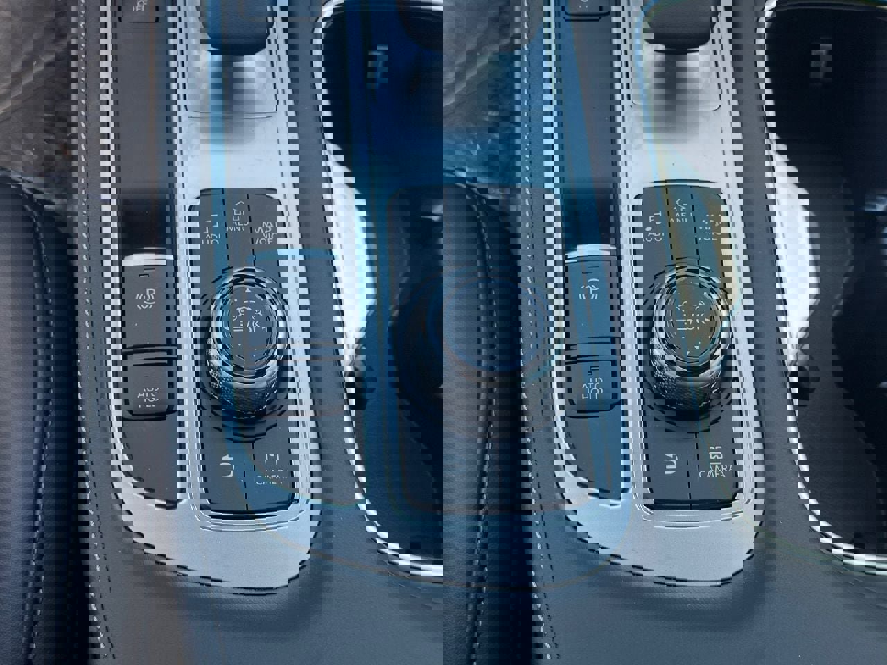 New 2025 INFINITI QX60 Sensory w/ Vision Package image 24