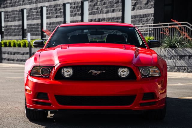 Used 2014 Ford Mustang GT w/ FP8 Appearance Package RWD image 13