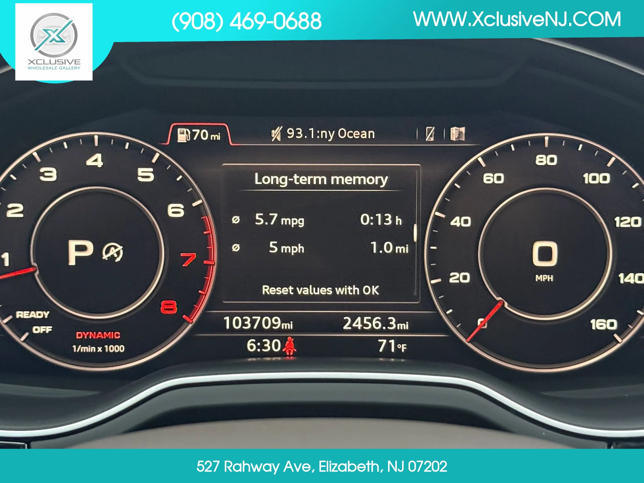Used 2018 Audi Q7 3.0T Prestige w/ Prestige Package AWD/4WD image 14