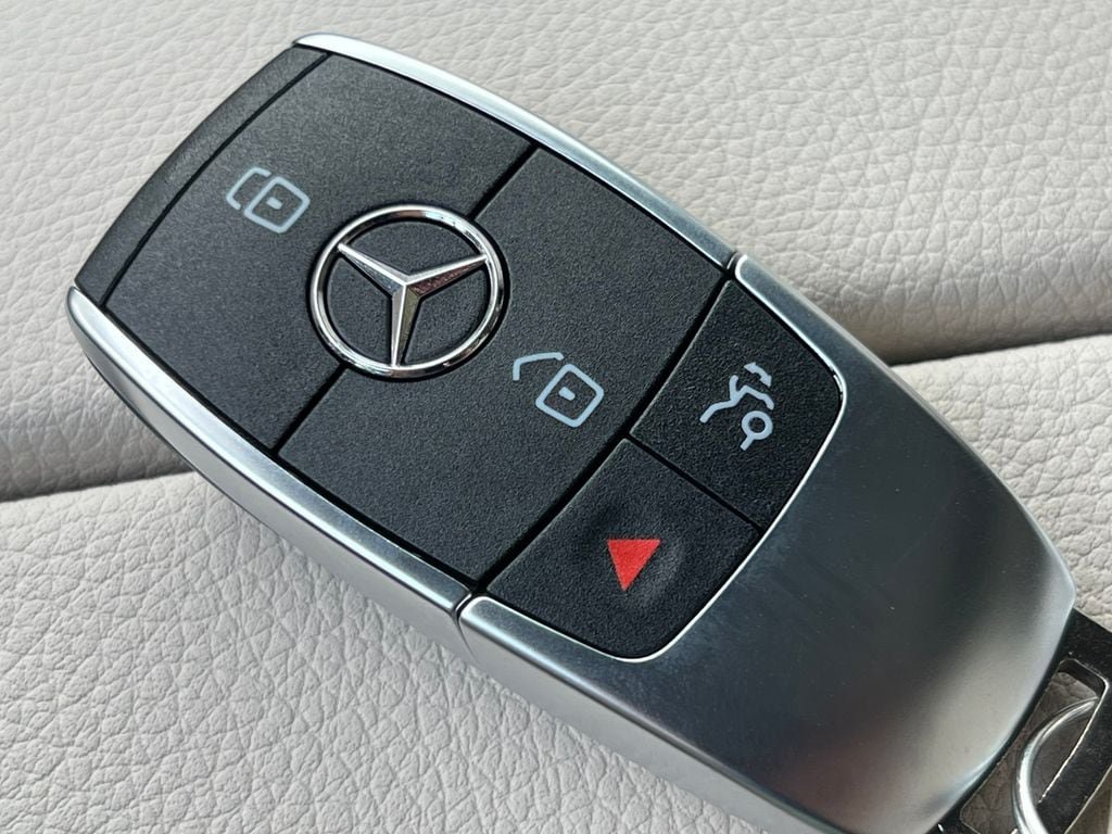 New 2026 Mercedes-Benz GLA 250 4MATIC image 27
