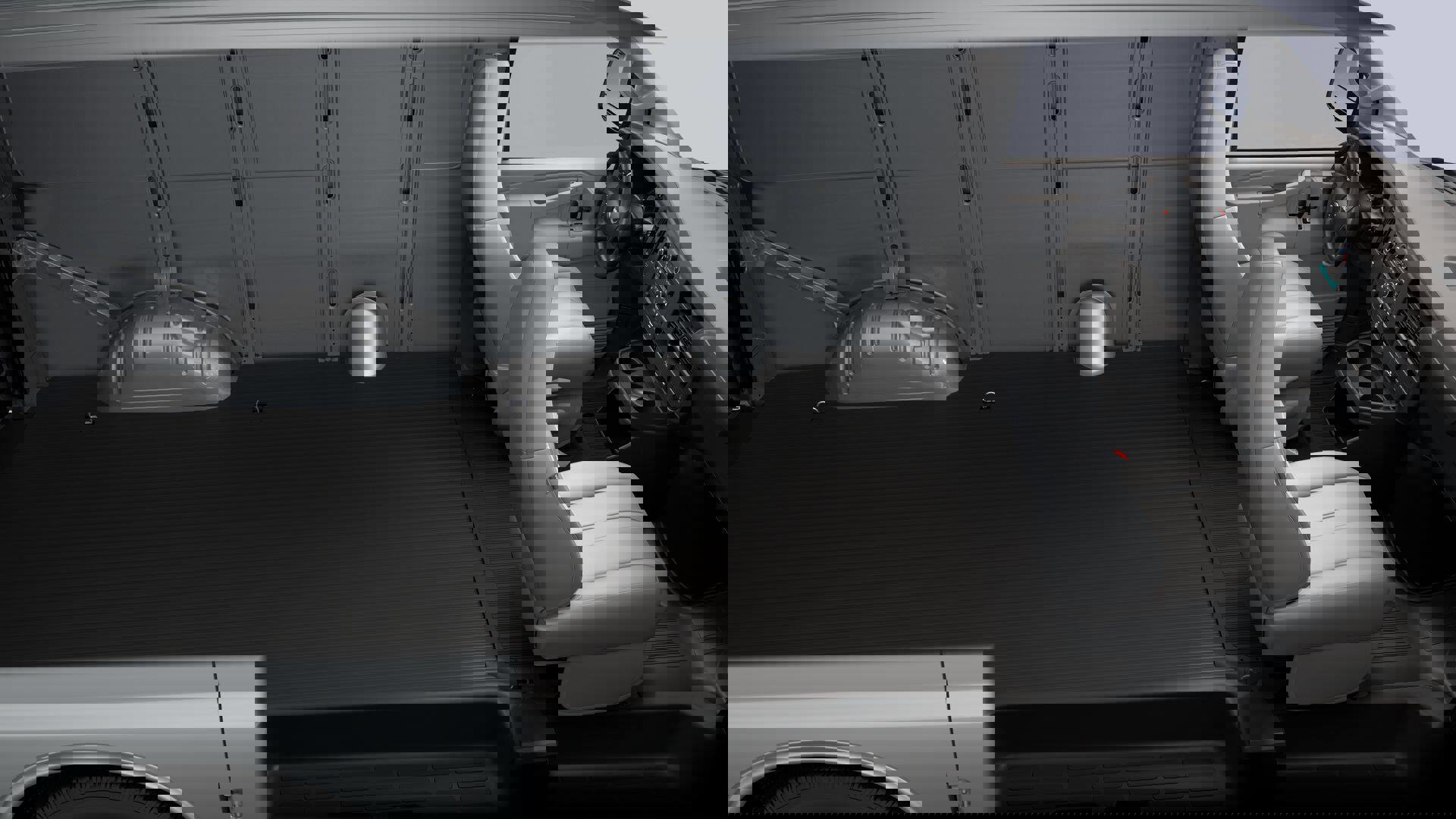 New 2026 GMC Savana 2500 image 31