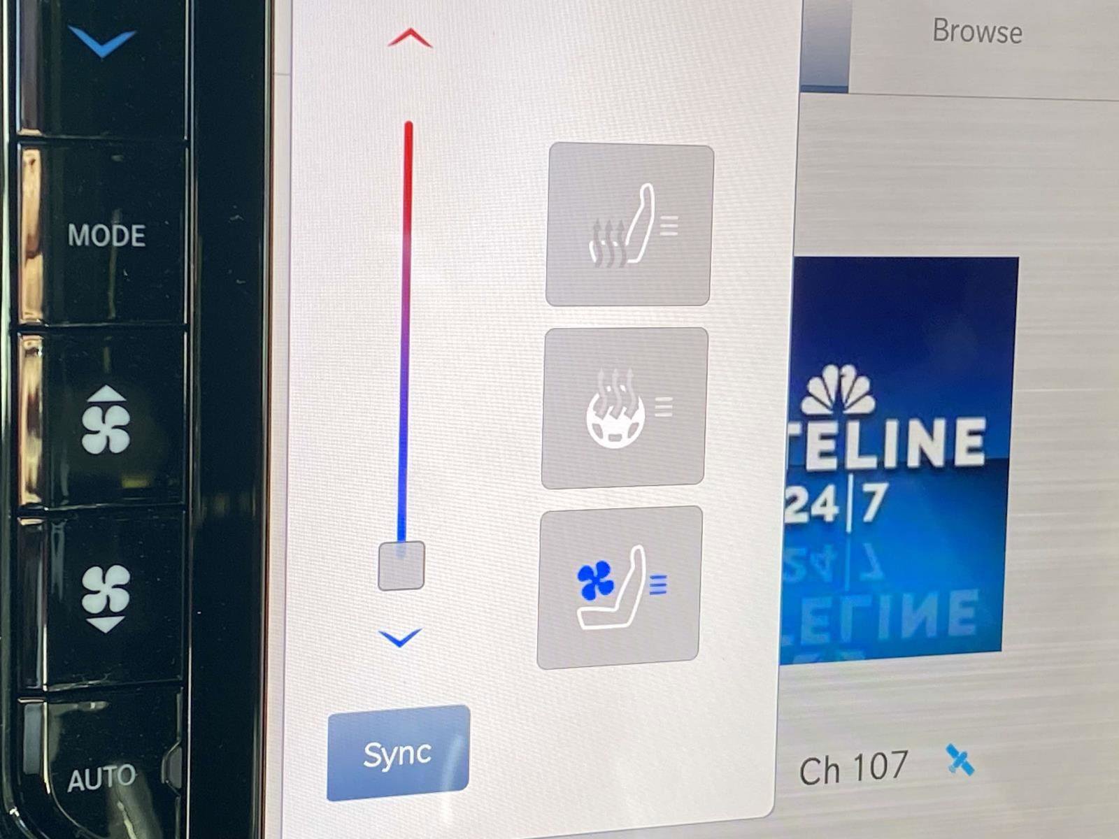 New 2026 RAM 3500 Laramie w/ Max Tow Package image 4